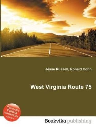 West Virginia Route 75