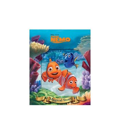 Buy Disney Pixar Finding Nemo Magical Story By Parragon Books Ltd At Low Price In India Buy Disney Pixar Finding Nemo Magical Story By Parragon Books Ltd At Low Price In India