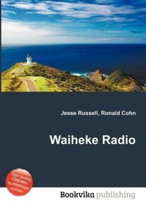 amplificación Presunción sensibilidad Waiheke Radio: Buy Waiheke Radio by unknown at Low Price in India |  Flipkart.com