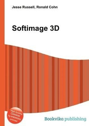 softimage 3d price