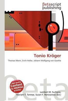 Tonio Kroger