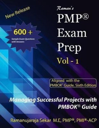 PMP Exam Preparation 600 Questions with Explanations 