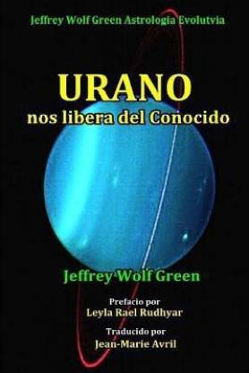 Urano nos libera del Conocido