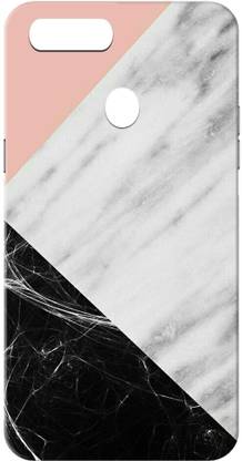 Oye Stuff Back Cover for Realme 2