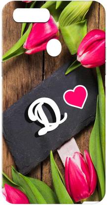 Oye Stuff Back Cover for Realme 2 Pro