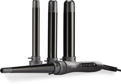 ikonic hair curler