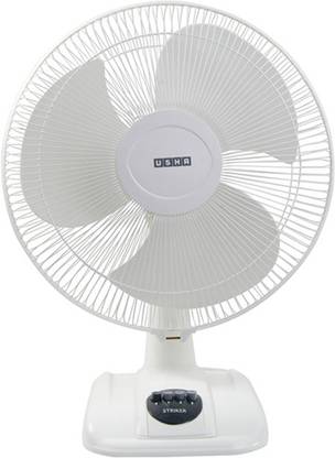 Usha 400mm Striker Hi Speed Tf 400 Mm 3 Blade Table Fan Price In India Buy Usha 400mm Striker Hi Speed Tf 400 Mm 3 Blade Table Fan Online At Flipkart Com Usha 400mm Striker Hi Speed Tf 400 Mm 3 Blade Table Fan Price In India Buy Usha 400mm Striker Hi Speed Tf 400 Mm 3 Blade Table Fan Online At Flipkart Com