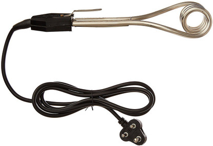Bajaj water heater rod 1000 watt price deals