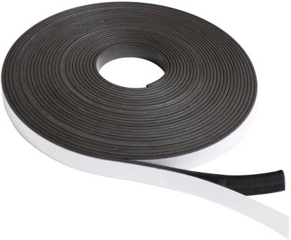 Flexible Magnetic Strip 30 inches long 1.5" wide