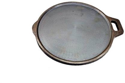 Ekitchen Pre Seasoned Cast Iron Tawa Diameter 11 Inches 28 Cms Thickness 5 Mm Weight 2 5 Kgs Tawa 28 Cm Diameter Price In India Buy Ekitchen Pre Seasoned Cast Iron Tawa It's hassle free because you don't need a tandoor or oven. ekitchen pre seasoned cast iron tawa diameter 11 inches 28 cms thickness 5 mm weight 2 5 kgs tawa 28 cm diameter