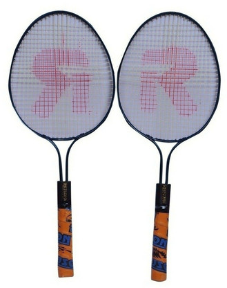 rajson badminton racket