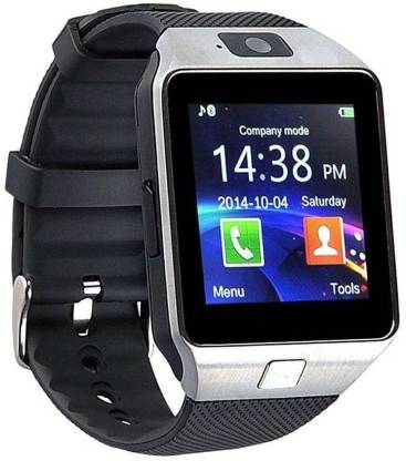 STARK DZ09 phone Smartwatch