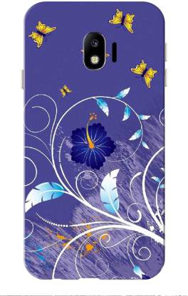 Oye Stuff Back Cover for Samsung Galaxy J2 2018