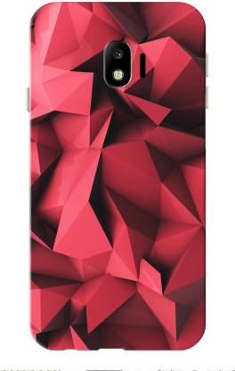 Oye Stuff Back Cover for Samsung Galaxy J2 Core