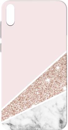 Oye Stuff Back Cover for Vivo V11