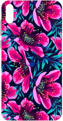 Oye Stuff Back Cover for Vivo V11 Pro