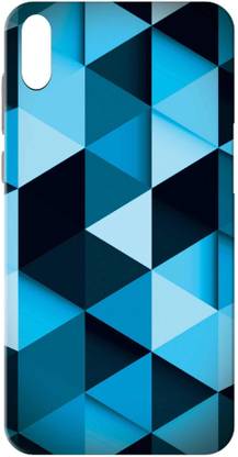 Oye Stuff Back Cover for Vivo V11 Pro