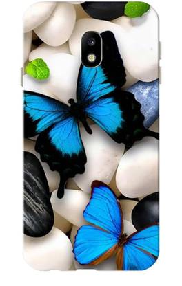 Oye Stuff Back Cover for Samsung Galaxy J2 2018