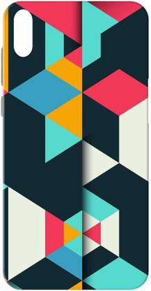Oye Stuff Back Cover for Vivo V11