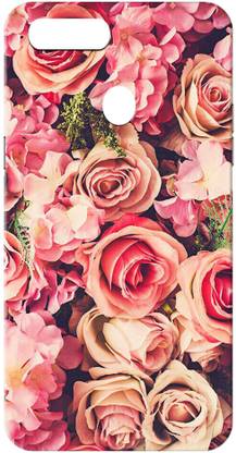 Oye Stuff Back Cover for Realme 2 Pro