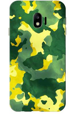 Oye Stuff Back Cover for Samsung Galaxy J2 2018