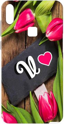 Oye Stuff Back Cover for Vivo V11