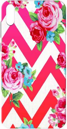 Oye Stuff Back Cover for Vivo V11 Pro