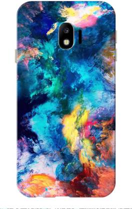 Oye Stuff Back Cover for Samsung Galaxy J2 Core