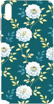 Oye Stuff Back Cover for Vivo V11 Pro