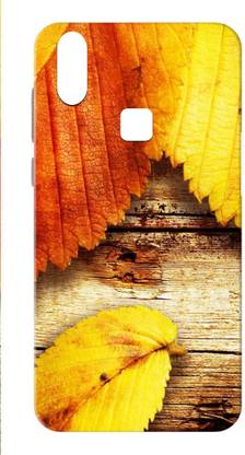 Oye Stuff Back Cover for Vivo V9