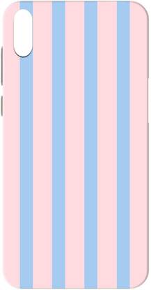 Oye Stuff Back Cover for Vivo V11