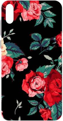 Oye Stuff Back Cover for Vivo V11 Pro