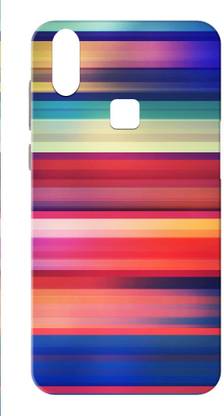 Oye Stuff Back Cover for Vivo V9