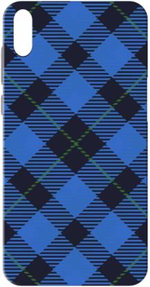 Oye Stuff Back Cover for Vivo V11