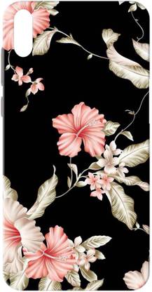 Oye Stuff Back Cover for Vivo V11 Pro