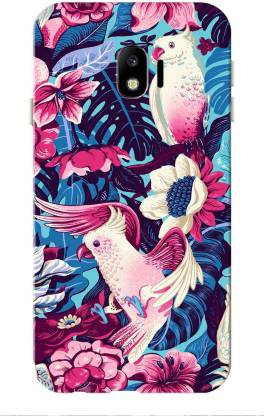 Oye Stuff Back Cover for Samsung Galaxy J4
