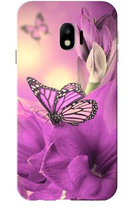 Oye Stuff Back Cover for Samsung Galaxy J2 2018