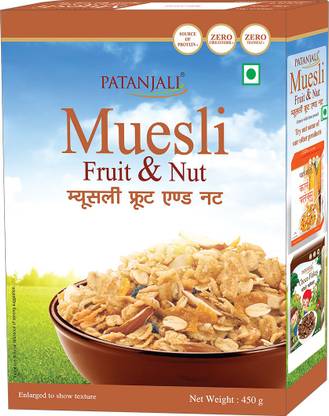 Patanjali Fruit And Nut Muesli Price In India Buy Patanjali Fruit And Nut Muesli Online At Flipkart Com Find many great new & used options and get the best deals for carmans classic fruit muesli 500g at the best online prices at ebay! patanjali fruit and nut muesli