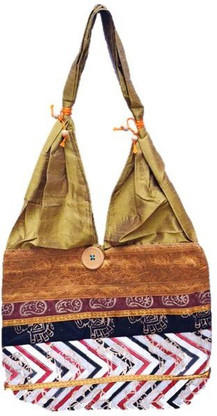 Jhola bags flipkart clearance
