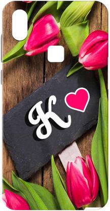 Oye Stuff Back Cover for Vivo Y83 Pro