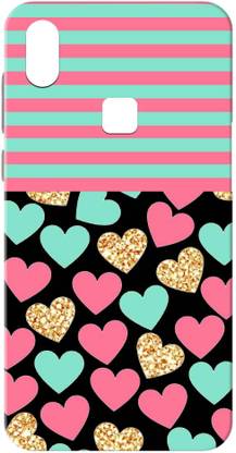 Oye Stuff Back Cover for Vivo Y83 Pro