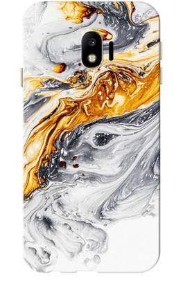 Oye Stuff Back Cover for Samsung Galaxy J2 Core