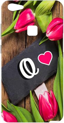 Oye Stuff Back Cover for Vivo Z10