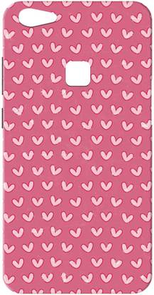 Oye Stuff Back Cover for Vivo Z10