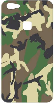 Oye Stuff Back Cover for Vivo Z10