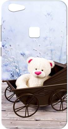 Oye Stuff Back Cover for Vivo Z10
