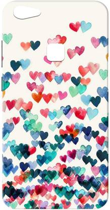 Oye Stuff Back Cover for Vivo Z10