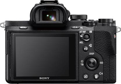 Sony Alpha Full Frame ILCE-7M2K/BQ IN5 Mirrorless Camera Body with 28 - 70 mm Lens