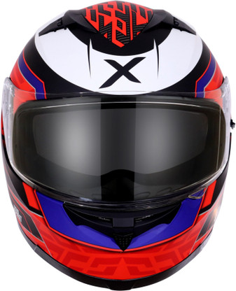 Axor Stealth Racing D/V Motorbike 