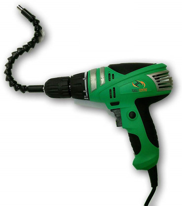 Electric Screwdriver, Drill Machine 